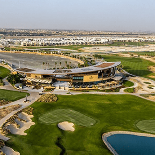Damac Hills
